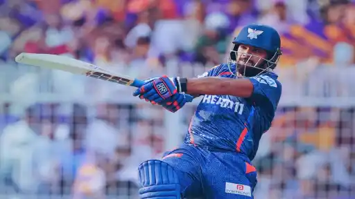 Nicholas Pooran KKR vs LSG.webp
